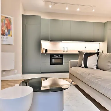 Proche Grand Boulevard - Апартаменты