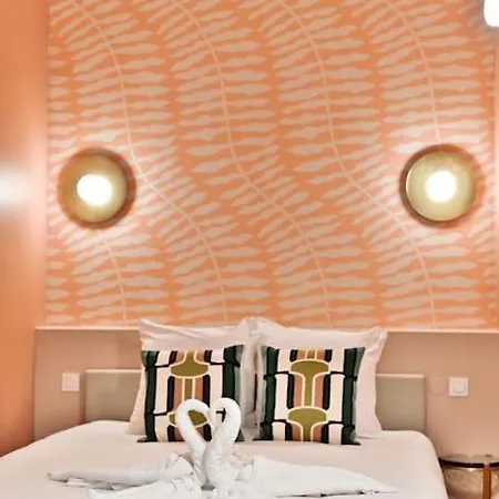 Proche Grand Boulevard - Апартаменты *