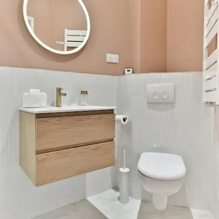 Proche Grand Boulevard - Апартаменты