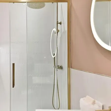 Proche Grand Boulevard - Апартаменты *