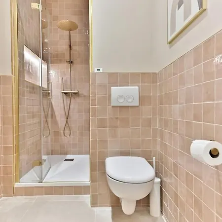 Proche Grand Boulevard - Апартаменты Париж
