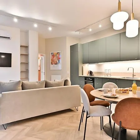 Proche Grand Boulevard - Апартаменты *