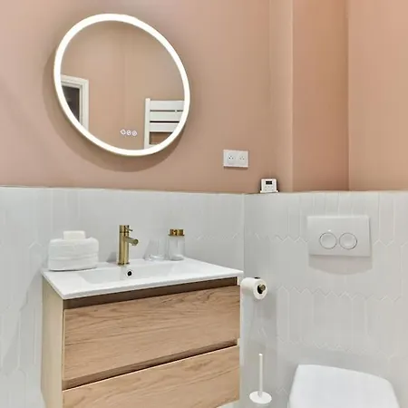 Proche Grand Boulevard - * Париж