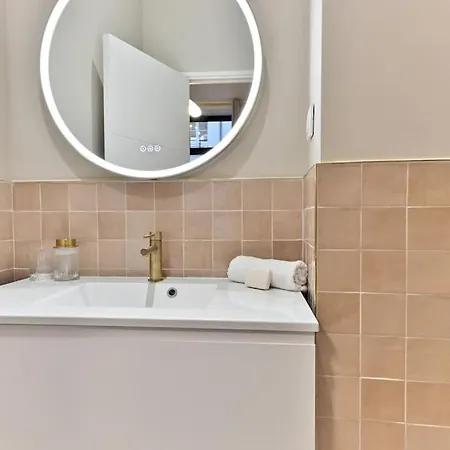 Proche Grand Boulevard - Апартаменты *