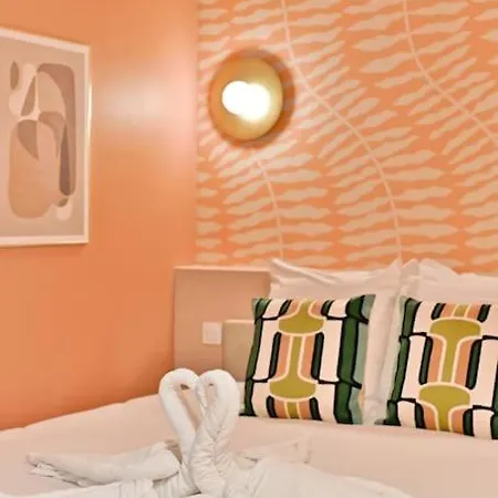 Апартаменты Proche Grand Boulevard -