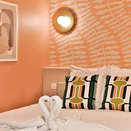 Апартаменты Proche Grand Boulevard -