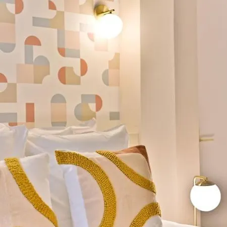 Proche Grand Boulevard - Апартаменты Париж