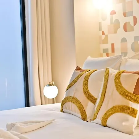 Апартаменты Proche Grand Boulevard - *