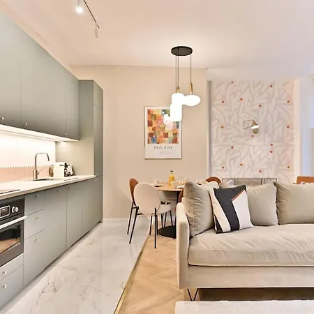 Proche Grand Boulevard -