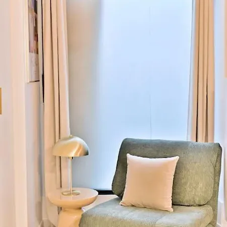 Апартаменты Proche Grand Boulevard - Париж