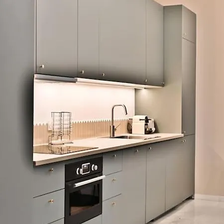 Апартаменты Proche Grand Boulevard -