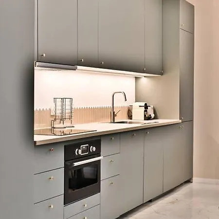 Proche Grand Boulevard - Апартаменты Париж