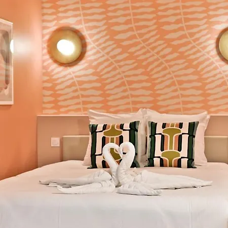 Proche Grand Boulevard - Апартаменты