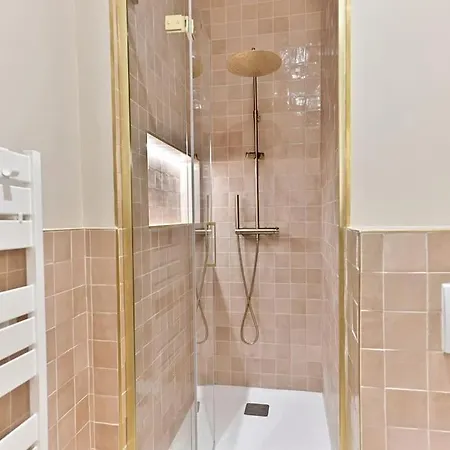 Proche Grand Boulevard - Апартаменты